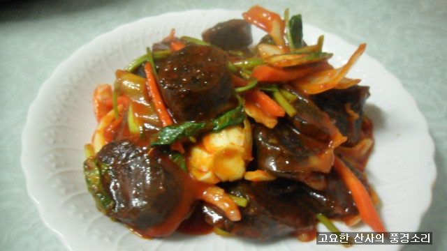 엄마순대 이미지