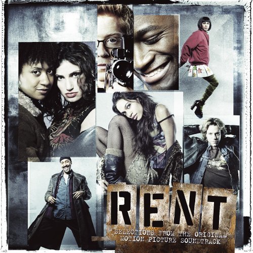 rent the musical. Musical RENT - 브로드웨이