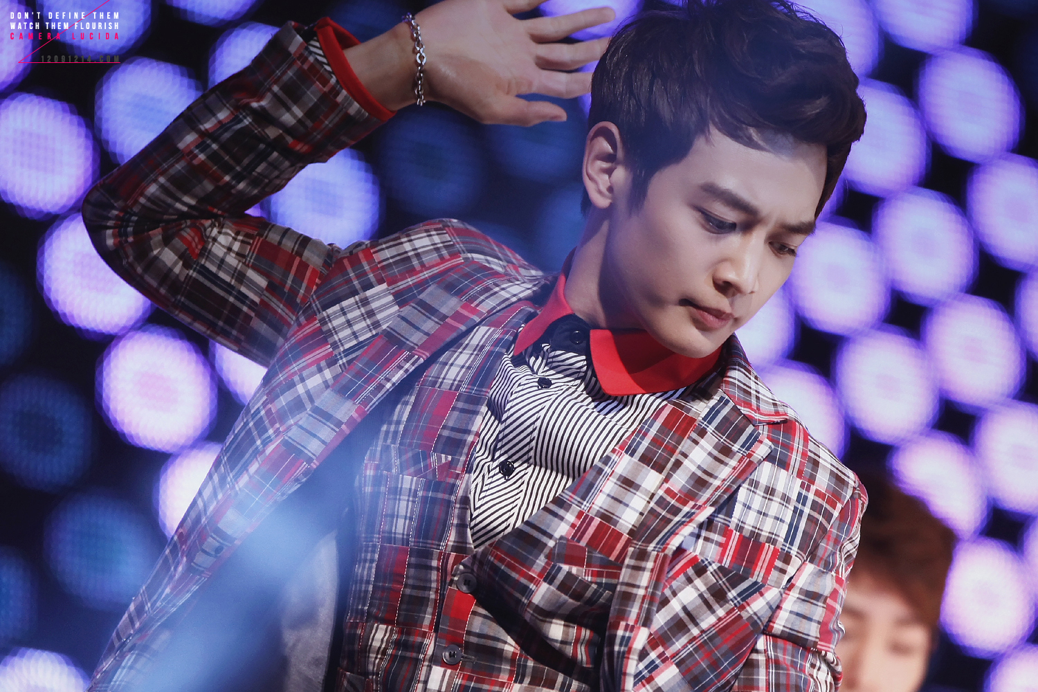 130406 Minho @ Seoul Girls Collection 2013 event  1517BF4E516048FC0EE16D