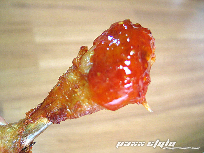 보드람치킨 - 호텔식 수제치킨 명가 | 음식 갤러리 | 루리웹 보드람치킨 - 호텔식 수제치킨 명가 | 음식 갤러리