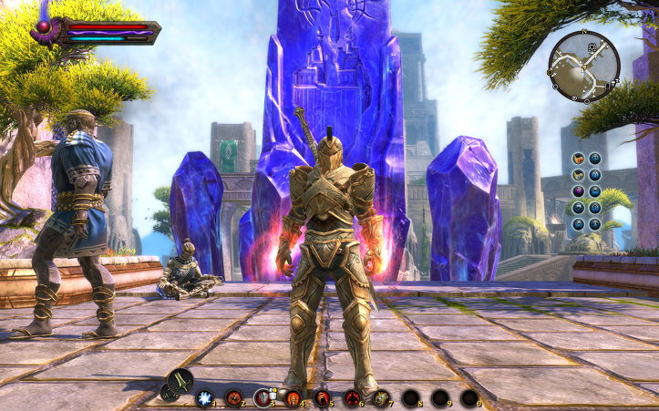 Kingdoms Of Amalur Reckoning V1.0.0.2 Update