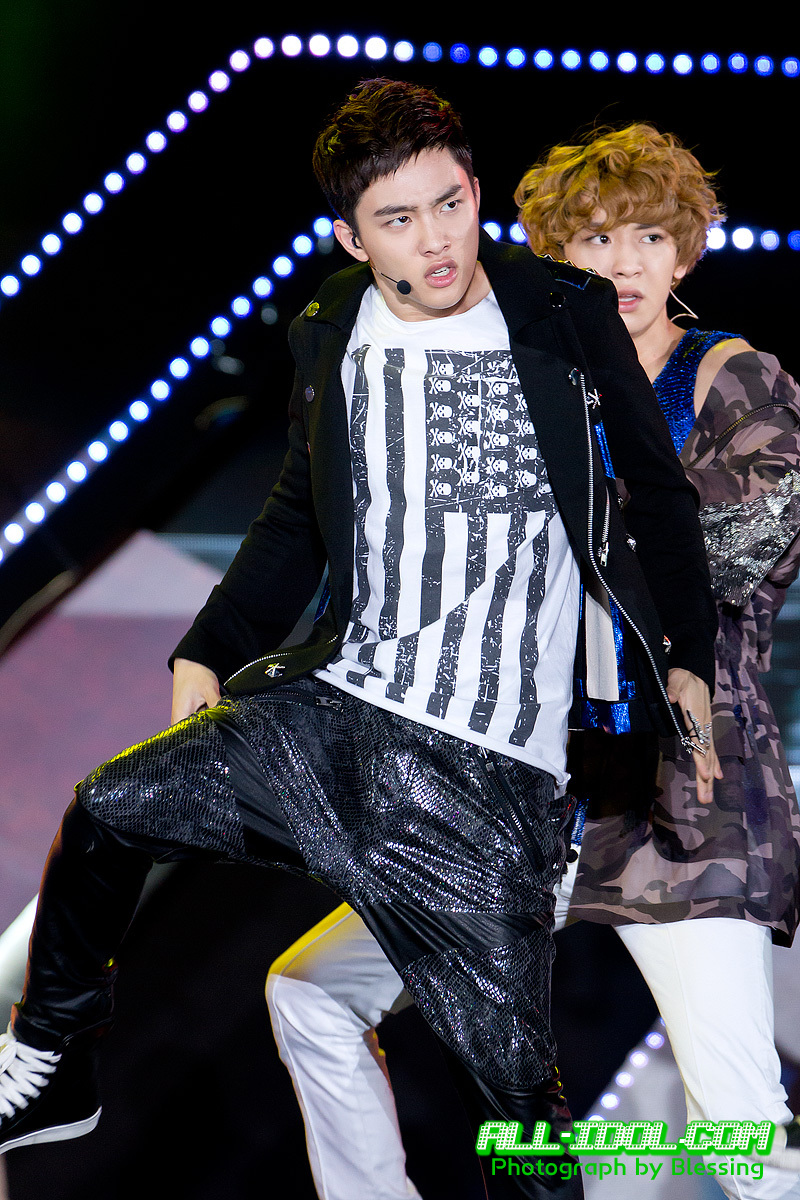 120801 D.O @ SBS Yeosu Expo 176EFB47501B8D5201922D