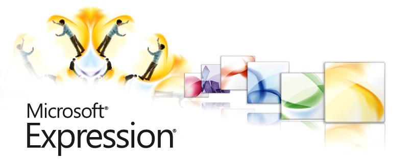 Microsoft Expression Web 4 [Trial] Microsoft Corporation Free