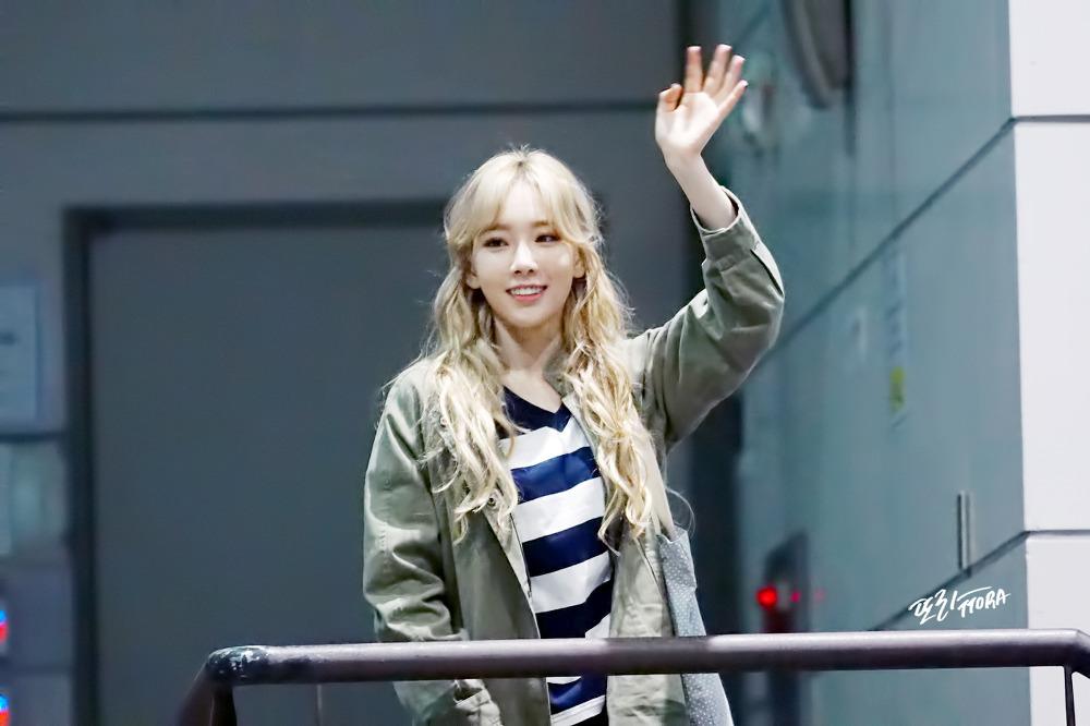 [PIC][17-09-2015]TaeYeon tổ chức Solo Concert "A Very Special Day" trong chuối Series Concert - "THE AGIT" của SM Entertainment tại SM COEX - Page 7 212E063C564F00F62A0A14