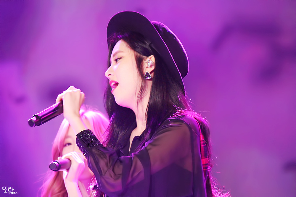 [PIC][11-11-2014]TaeTiSeo biểu diễn tại "Passion Concert 2014" ở Seoul Jamsil Gymnasium vào tối nay - Page 4 22363237546717110A8464