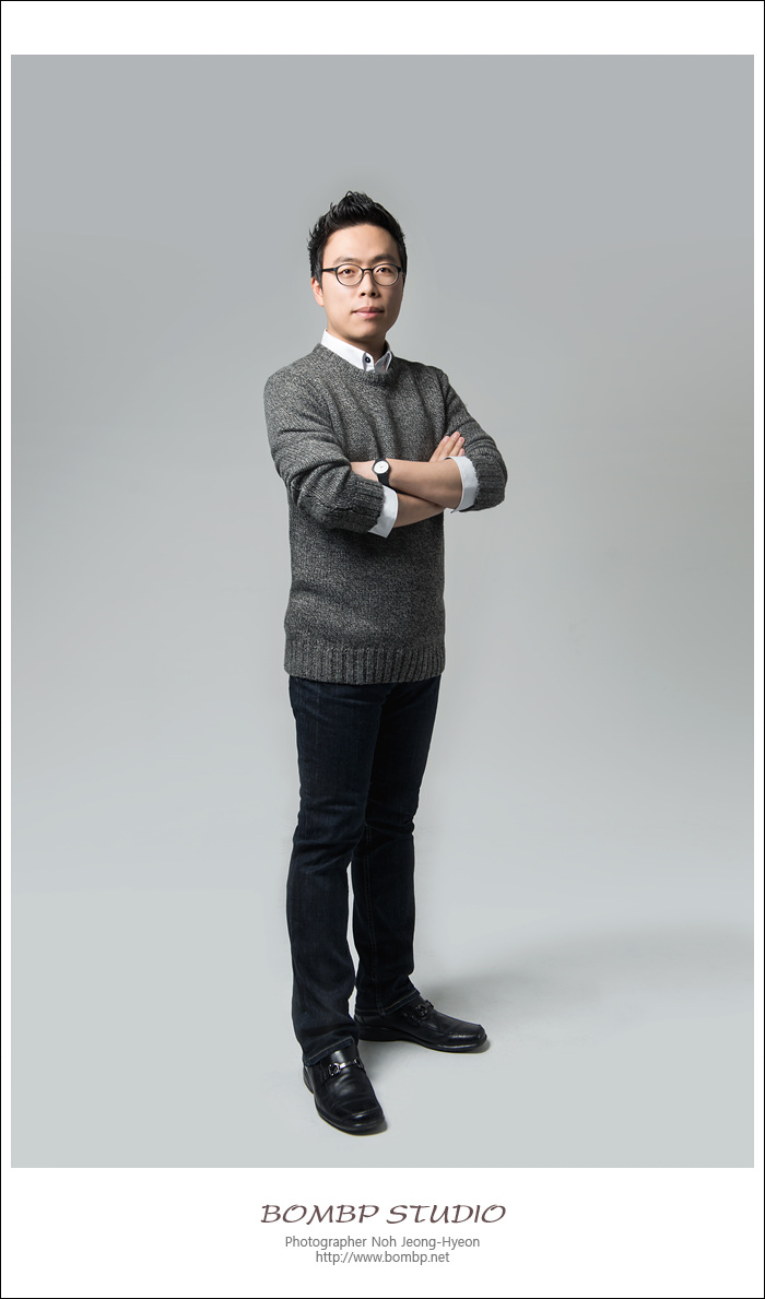 Photographer Noh Jeong-Hyeon :: Profile ( 프로필 사진촬영, 우정 프로필 