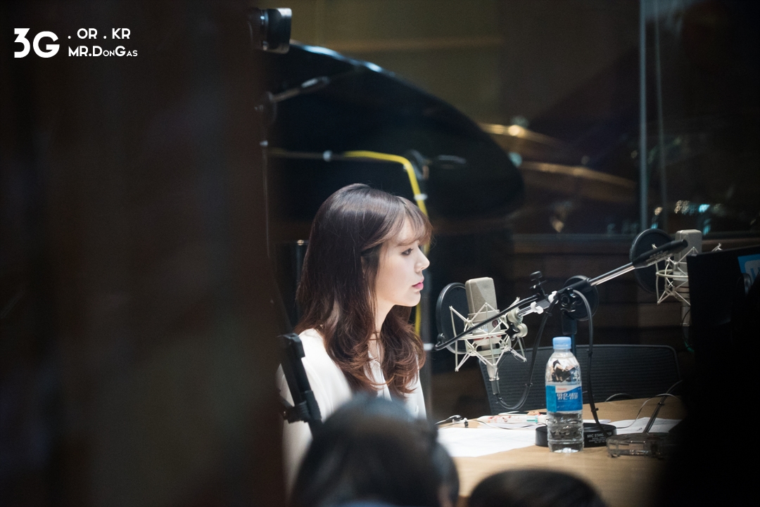 [OTHER][06-02-2015]Hình ảnh mới nhất từ DJ Sunny tại Radio MBC FM4U - "FM Date" - Page 11 23480844554CADD831D6AF