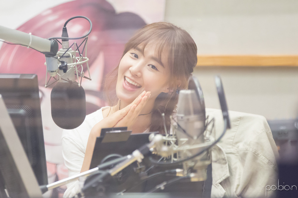 [PIC][23/24/25/26-06-2016] Yuri làm DJ đặc biệt cho "Radio KBS Cool FM Sukira" vào tối nay  - Page 3 242BB54F5772093B0B0ED0