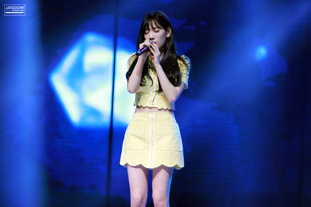 [PIC][15-03-2014]TaeTiSeo biểu diễn tại "Wapop Concert" vào tối nay - Page 3 2503A349532869AE131CD9
