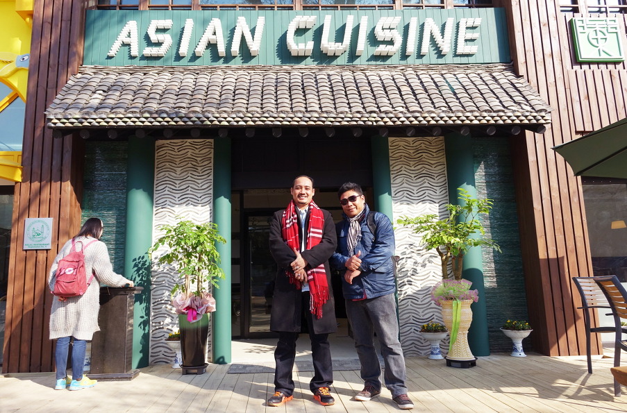 Wisata Gangwon Ist Wisata di Gangwon