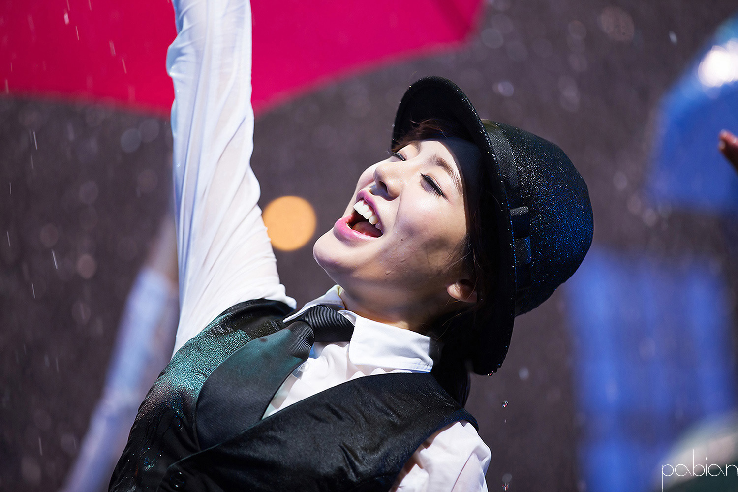 [OTHER][29-04-2014]Sunny sẽ tham gia vở nhạc kịch "SINGIN' IN THE RAIN" - Page 5 2763284753D38D05145222