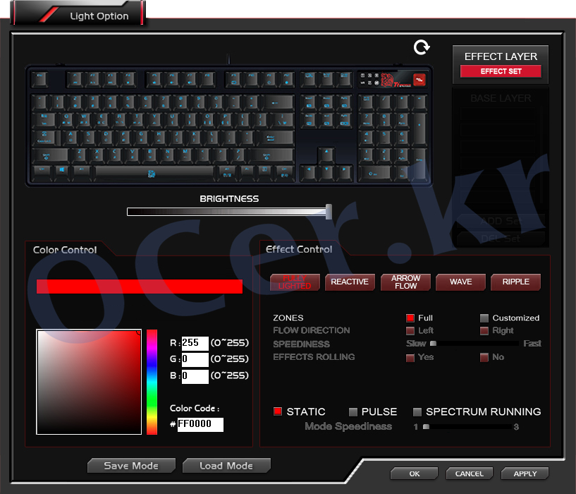 써멀테이크 Tt eSPORTS 포세이돈Z RGB, 기계식키보드, 기계식키보드추천, it, 리뷰, 이슈, 써멀테이크, thermaltake, thermaltake poseidon z, thermaltake poseidon z rgb, 기계식키보드 갈축, 게이밍키보드, 게이밍키보드 추천