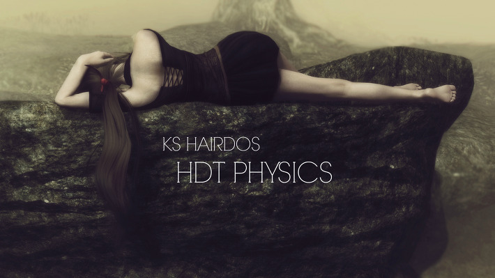 KS Hairdos - HDT Physics - wide 2