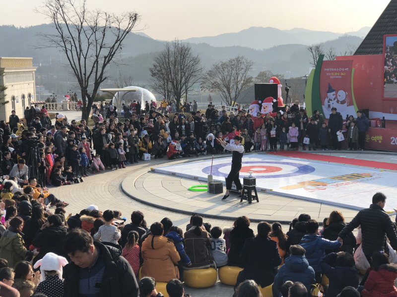 2019 전라북도 겨울축제 5개 선정