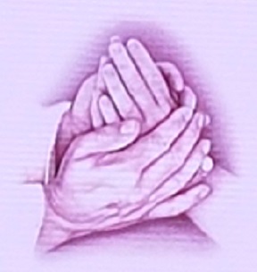 하늘손요양원_logo 하늘손요양원_logo