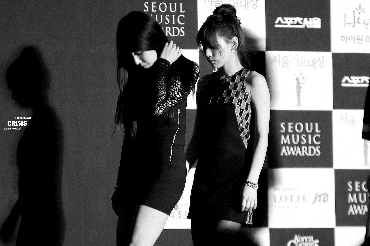 [PIC][23-01-2014]SNSD tham dự "23rd Seoul Music Awards" vào tối nay - Page 6 264E2E3F52ECC11B27EE53